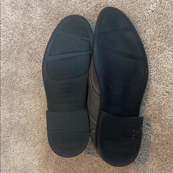 Perry Ellis | Portfolio Ultra Foam Oxford | size 9 - Picture 2 of 6